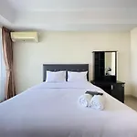 Cozy Studio Apartment At Beverly Dago By Travelio