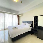 Cozy Studio Apartment At Beverly Dago By Travelio