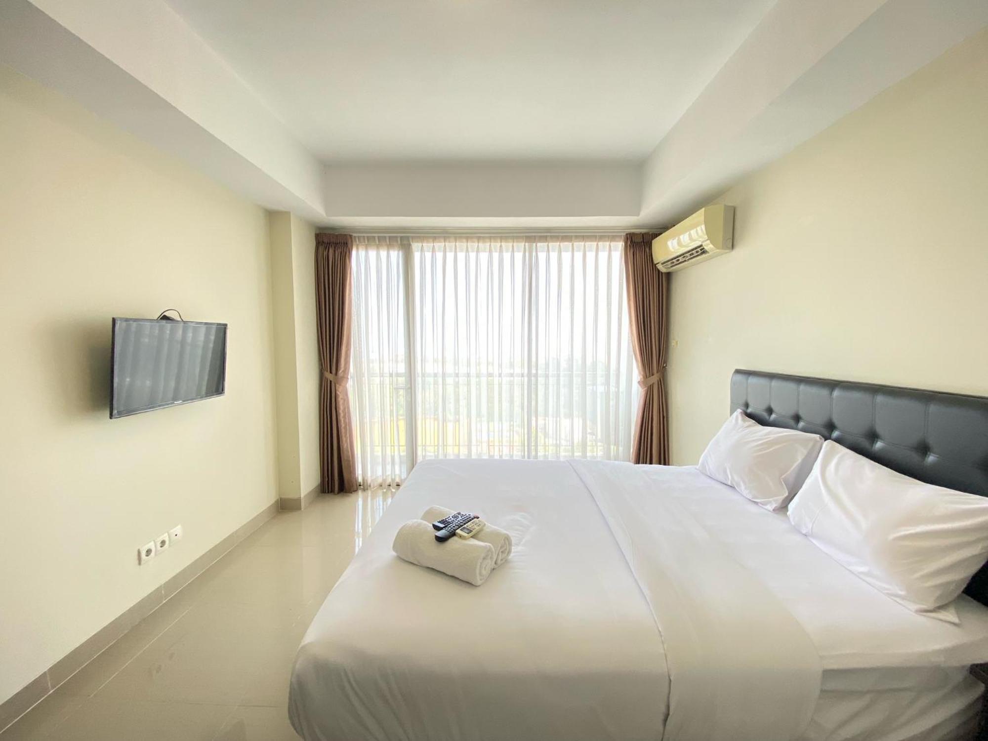 Cozy At Beverly Dago By Travelio